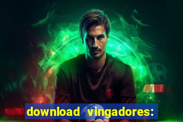 download vingadores: ultimato dublado google drive